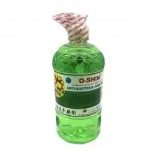 Oshin Hand Wash Anti-Bacterial (1200ml) with pump