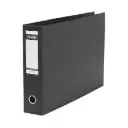 Bantex PVC Lever Arch File A3 (3inches) Landscape