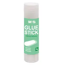 [HMDNPACGS9G] China Glue Stick (9g)