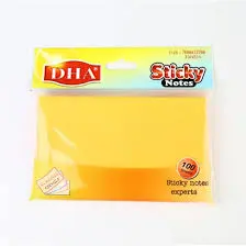 [HMBNPCSN3X5INC] China Sticky Note (3x5inc) 