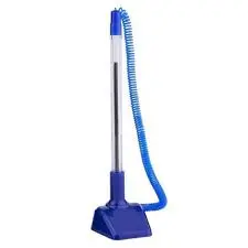 [HMWNCDPS0.5MMBL] Desk Pen Stand (0.5mm) Blue