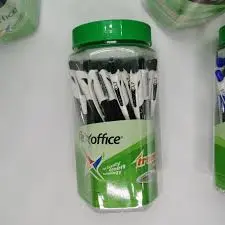 Trendee FO 019 Ball Pen (0.5mm) 25 Pcs