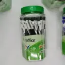 Trendee FO 019 Ball Pen (0.5mm) 25 Pcs