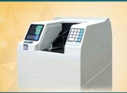 MNZ-265F+ Counting Machine