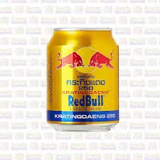 Red Bull Energy Drink (250ml) 24 Pcs 
