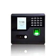 [HMOEZKTFCFTAMMB10VL] ZKTeco Fingerprint, Card, Face, Time Attendance Machine (MB10-VL ) 