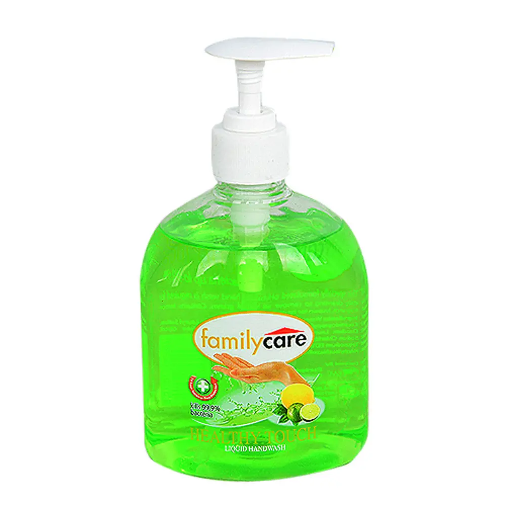 [HMHNSFCHW500ML] Family Care Hand Wash (500ml)
