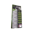 Green Technology - Surge Protector GTS-S4