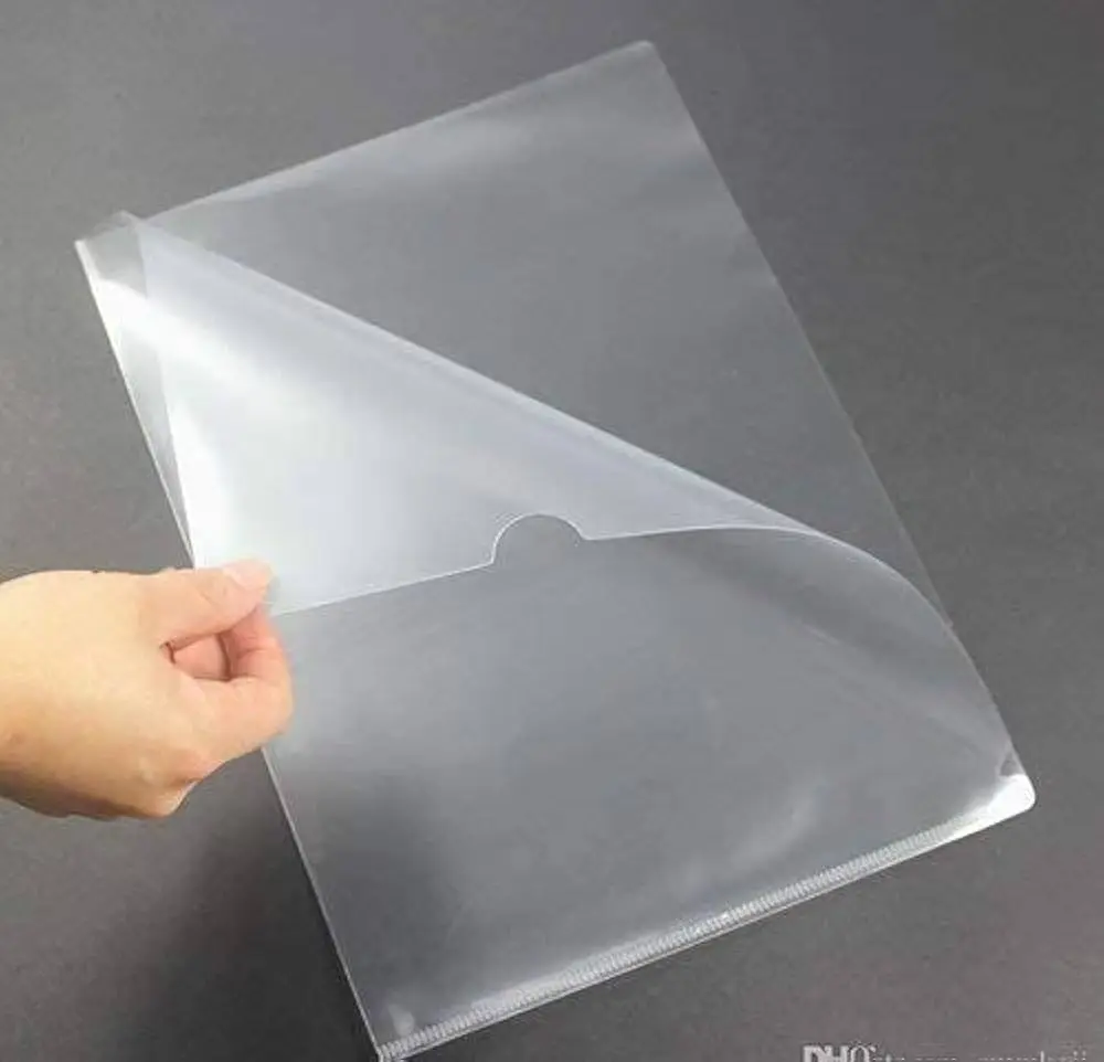 China L File (Legal) Thick 
