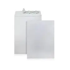 [HMENPWPAQEA5WH] Win PAQ Envelopes Peal and Seal (A5) (White)