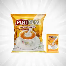 Platinum Tea Mix (30 Sachets)