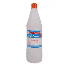 [HMENPHLG560ML] Horse Liquid Glue (560ml)