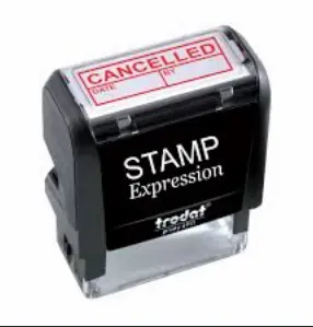 [HMDNPCNSTSNY] Stamp Shiny ( Cancelled )