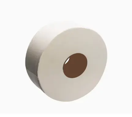 [HMHKNKACJTR2PLY] China Jumbo Tissue Roll (2 Ply)