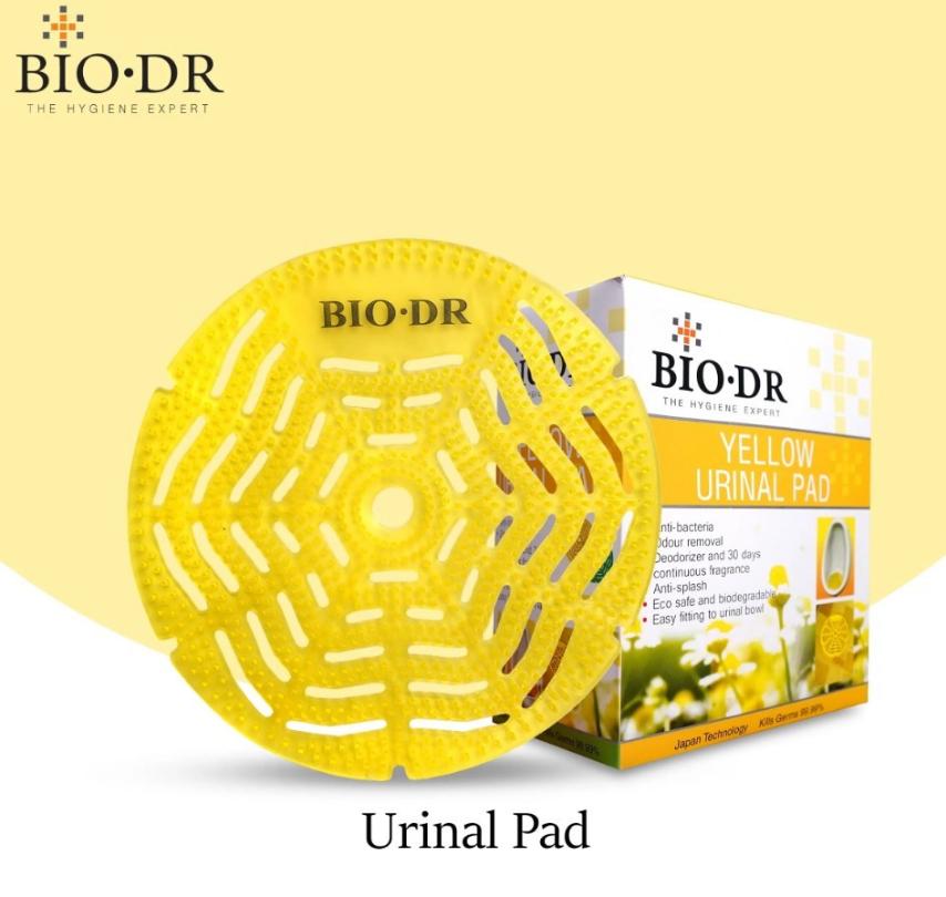 Bio. Dr Urinal Pad (35g)