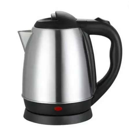 [HMHKNKASSEK3MIN] Stainless Steel Electric Kettle (3 min)