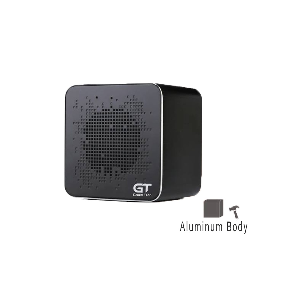 Green Technology - Wireless Speaker GTSP-K31 3W