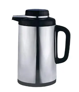 [HMHKNKASSVF1L]  Stainless Steel Vacuum Flask (1 Litre)
