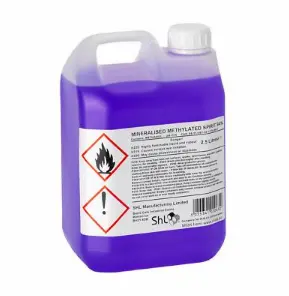 Methylated Spirit (1 Gallon)