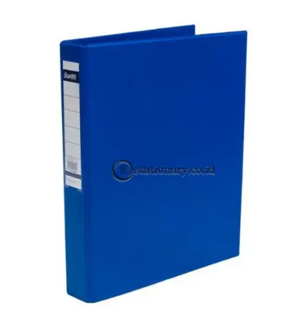 Bantex Ring File 2 Ring  (25mm) A4 