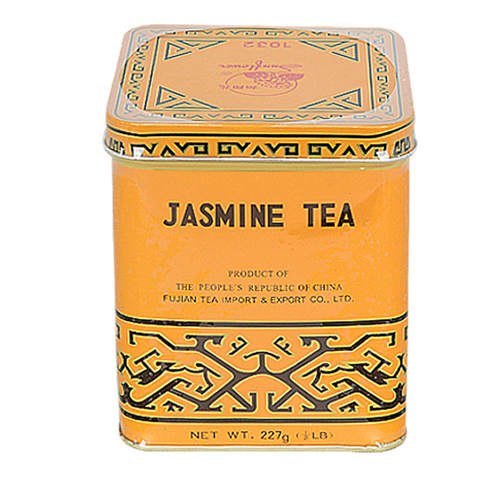 [HMPPJMTLV454G]  Jasmine Tea Leaves (454 G)