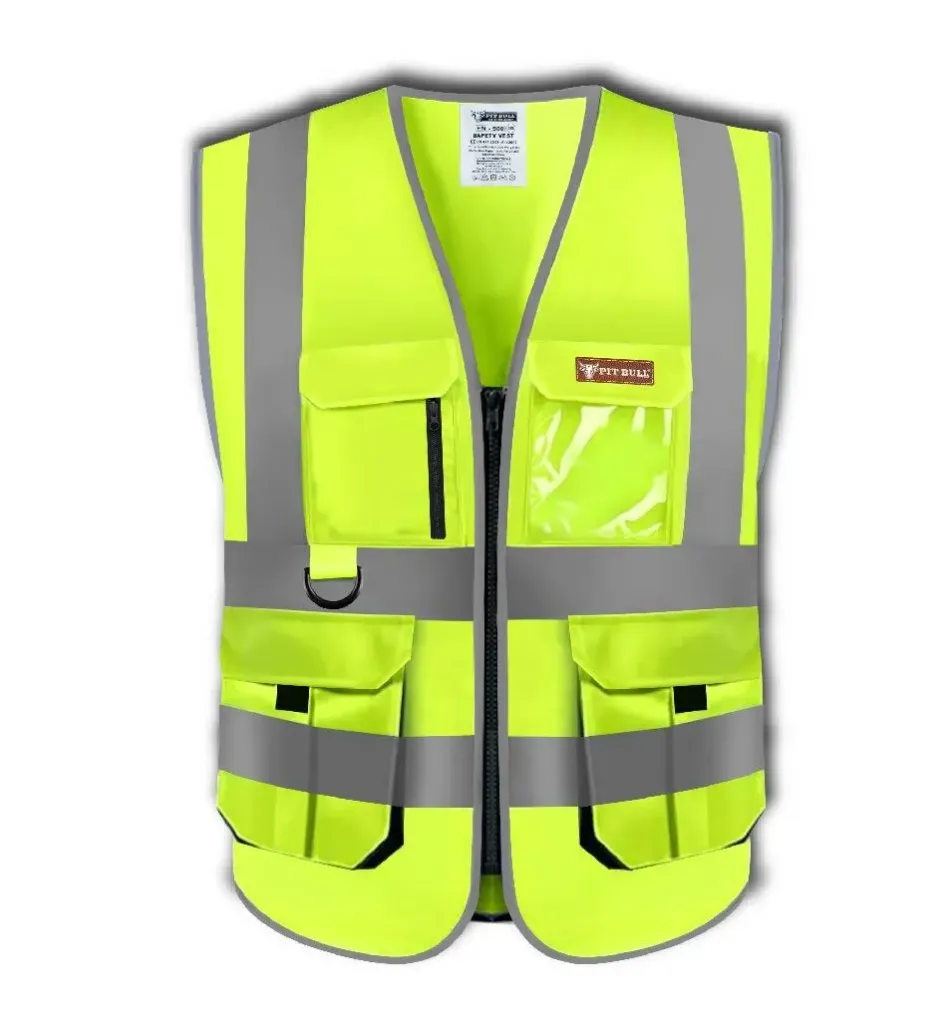 [HMSENACSVFS] China Safety Vest 