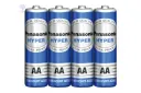 PANASONIC (AA) Hyper Battery 1.5V ( 4 Pcs) 