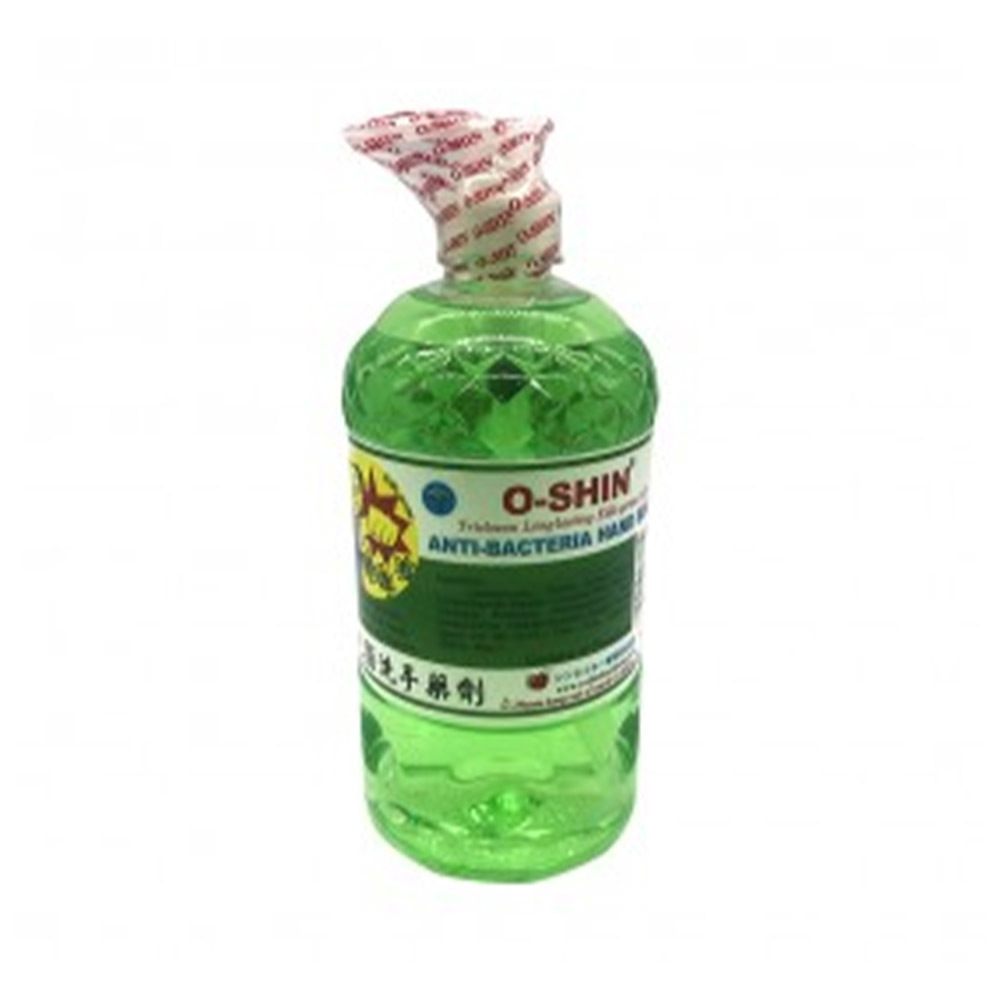 Oshin - Carwashing Liquid Soap (1Gal )