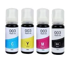 Epson Printer Ink (003) China (Black)