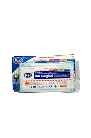 Pai Face Mask