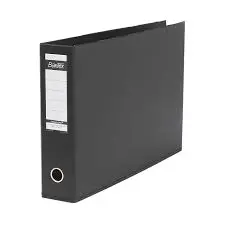 China PVC Lever Arch File A3 (3inches) Landscape