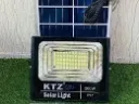 KTZ Solar Ligfht /Flood Light ( 200W)