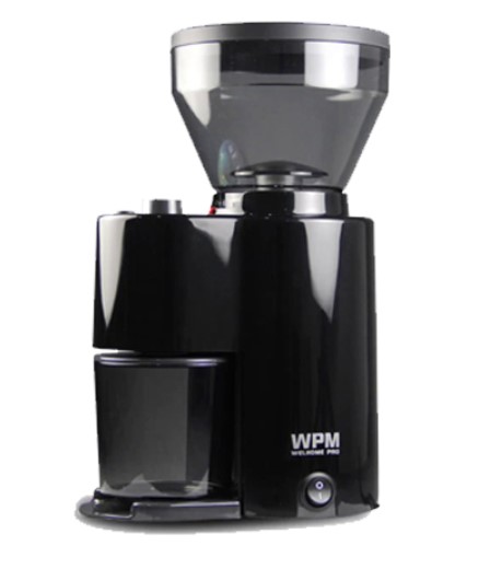 Wpm Zd-10 Grinder Coffee Maker