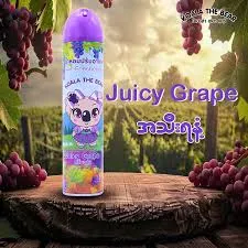 Koala Air Freshener 320ML