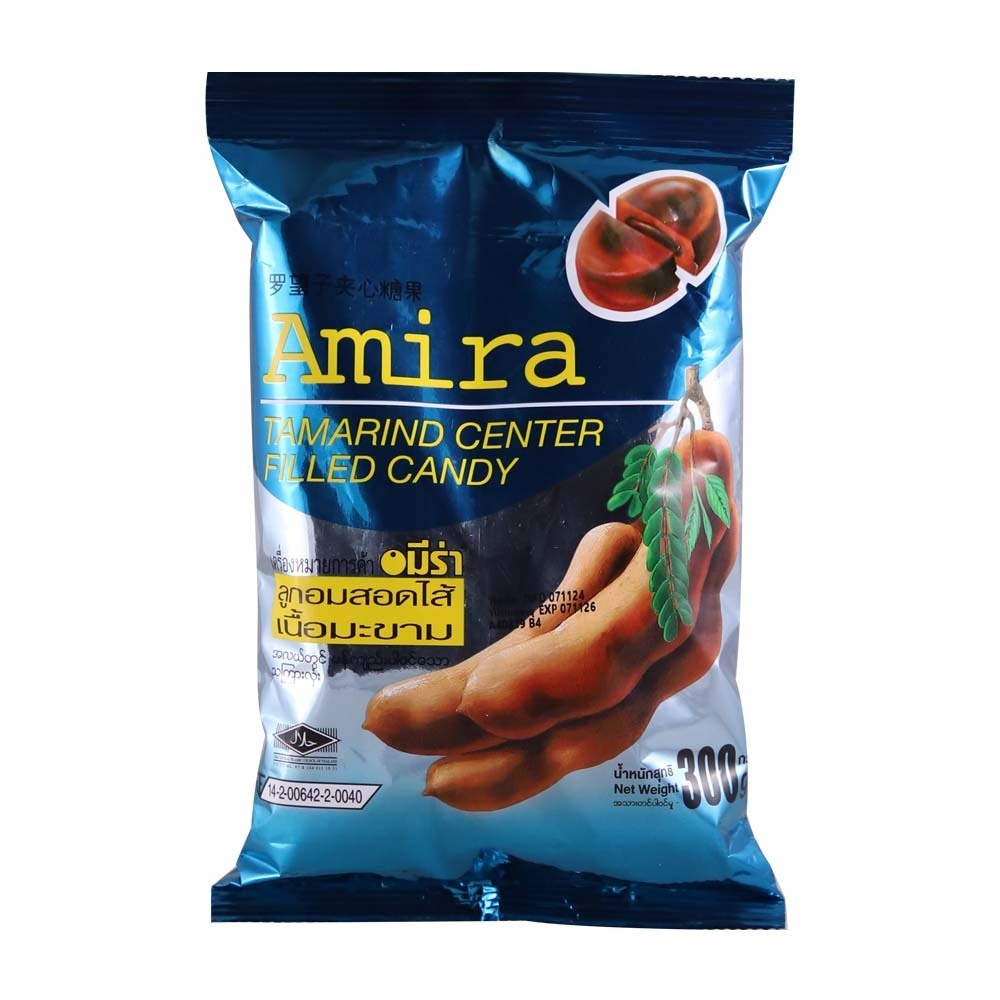 Tamarind  Candy