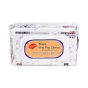 Maya Wet Pop Tissue ( 80 Sheets )