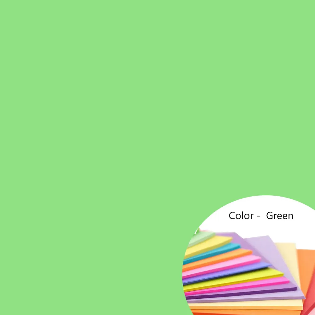 Apolo Color Paper