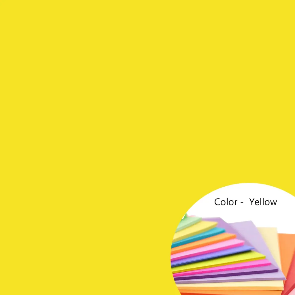 Apolo Color Paper
