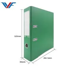 China Lever Arch File (A4) 2inc 