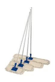 Dust Mop Cotton ( China) (70 cm)