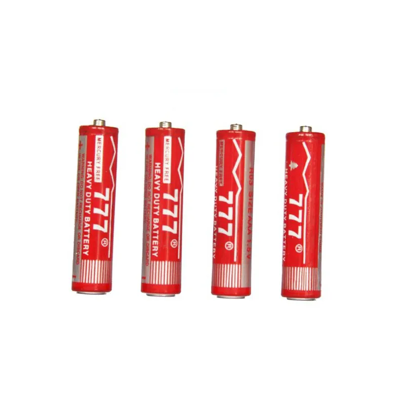 777 (AA) Extra Battery 1.5V