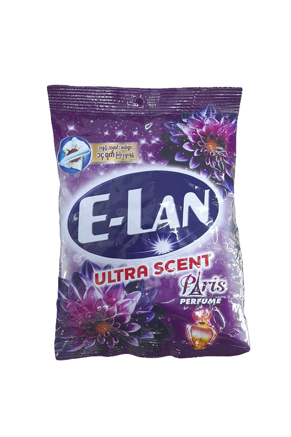 Elan Detergent Powder-170 G