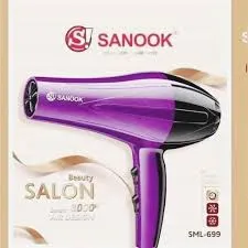 Sanook Hair Dryer (SML-555)