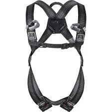 Delta Plus Fall  Arrester Harness - 2 Anchorage Point (Back/Font )