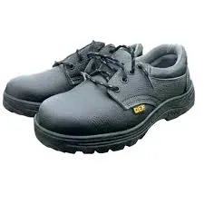 DEF Safety Shoes (39)