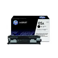 HP 05A Original Toner Catridge