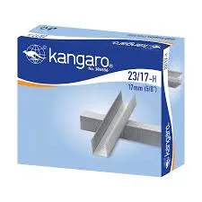 Kangaro Staples (No.23/17 )