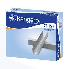 Kangaro Staples (No.23/15 )