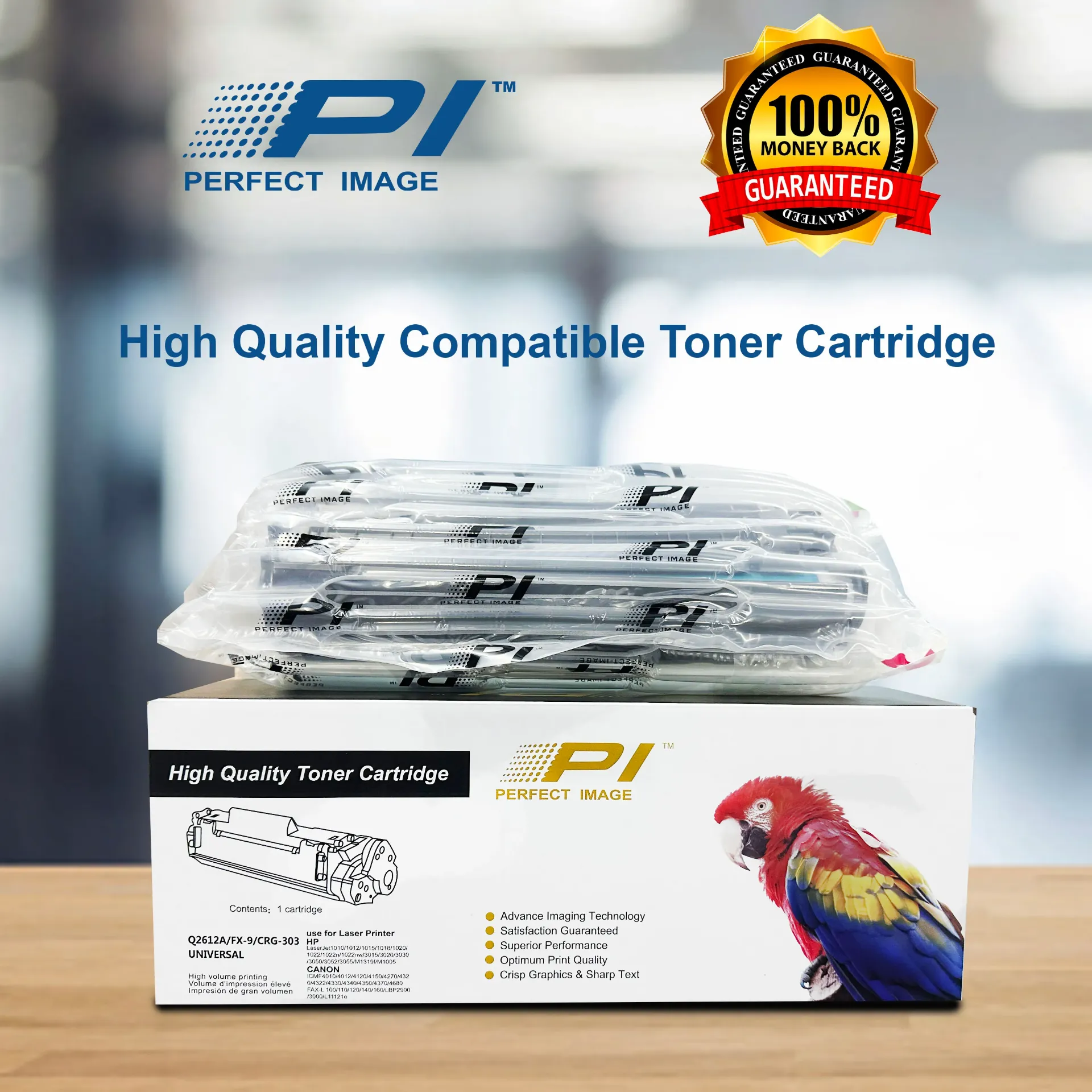 [PROD-20612-PI-CAR] PI Toner Cartidge 325