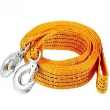 Car Towing Rope